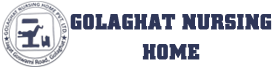 Golaghat Nursing Home logo