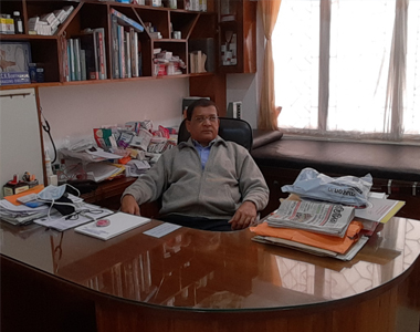 dr chandan borthakur