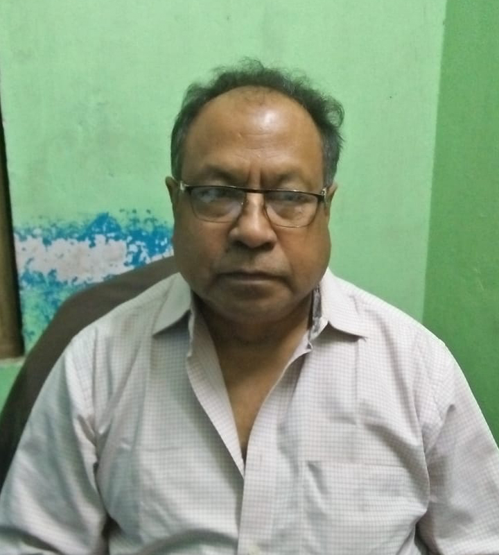 dr n hussain
